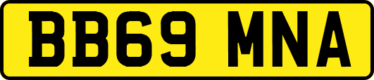 BB69MNA