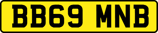 BB69MNB