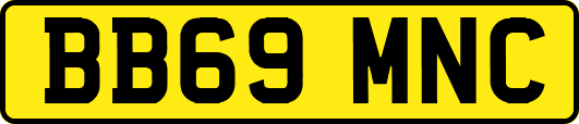 BB69MNC