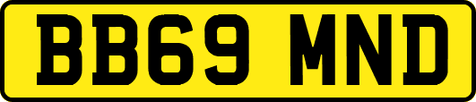 BB69MND