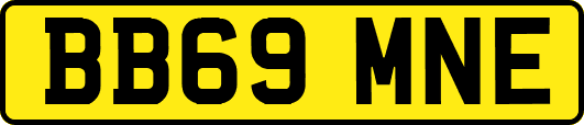 BB69MNE
