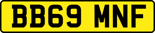 BB69MNF