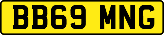BB69MNG