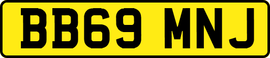 BB69MNJ