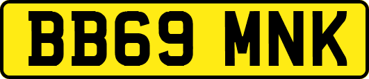 BB69MNK