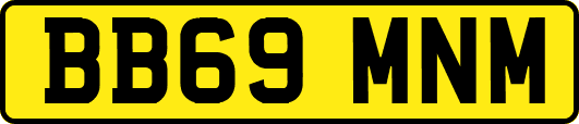 BB69MNM