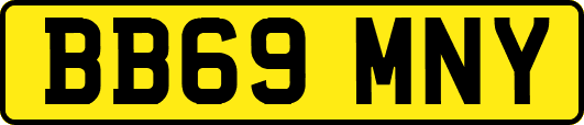 BB69MNY