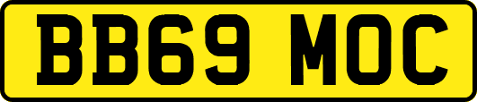 BB69MOC