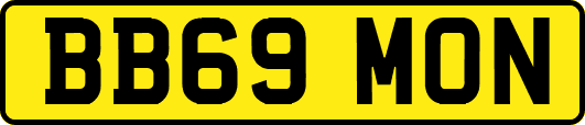 BB69MON