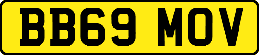 BB69MOV
