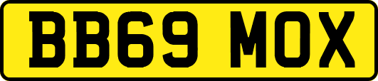 BB69MOX
