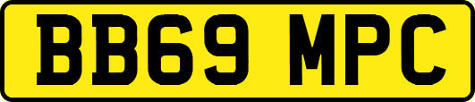 BB69MPC