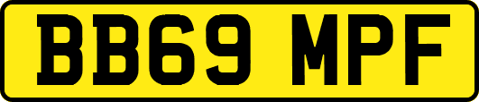 BB69MPF