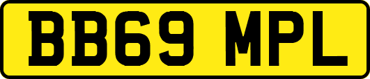 BB69MPL