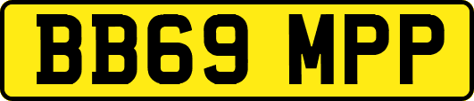 BB69MPP