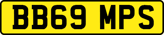 BB69MPS