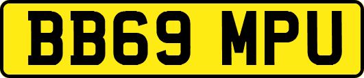BB69MPU