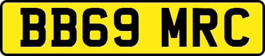 BB69MRC