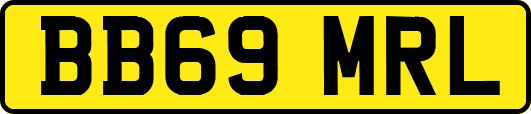 BB69MRL
