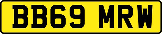 BB69MRW