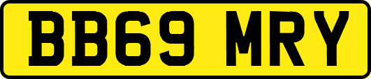 BB69MRY