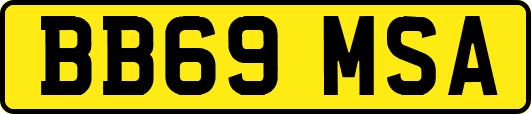 BB69MSA