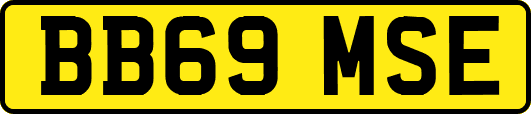 BB69MSE