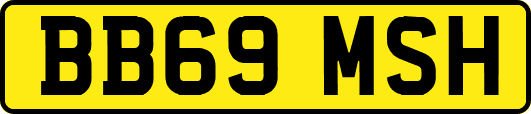 BB69MSH
