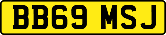 BB69MSJ