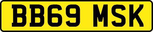 BB69MSK
