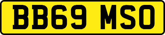 BB69MSO