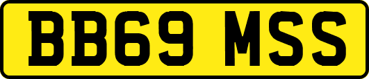 BB69MSS