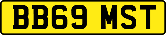 BB69MST