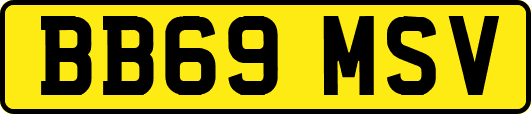 BB69MSV