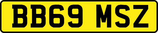 BB69MSZ