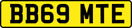 BB69MTE