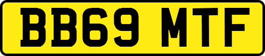 BB69MTF