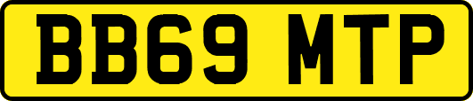 BB69MTP