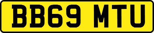 BB69MTU
