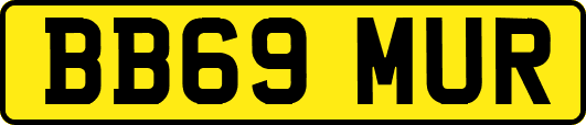 BB69MUR