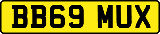 BB69MUX