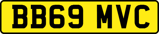 BB69MVC