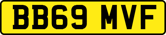 BB69MVF