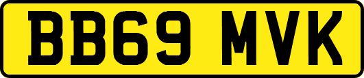 BB69MVK