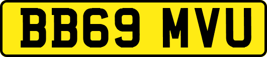 BB69MVU