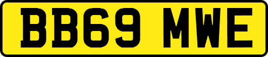 BB69MWE