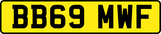 BB69MWF