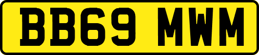 BB69MWM