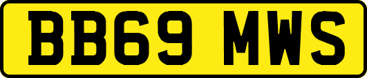 BB69MWS