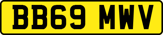 BB69MWV